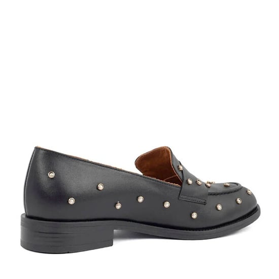 Babouche W-kassy-1 black loafers dames - Image 4