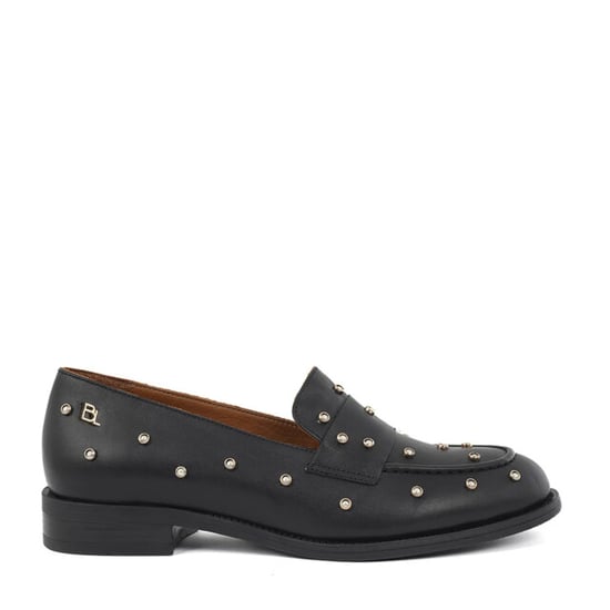 Babouche W-kassy-1 black loafers dames - Image 5