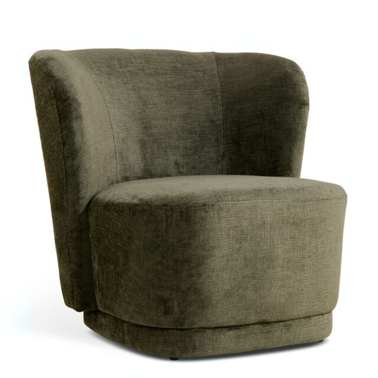 Multifurn Fauteuil claire vintage - Image 1