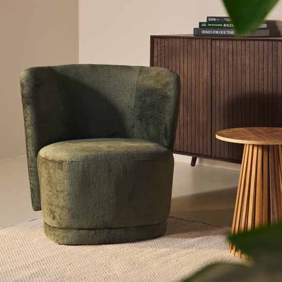 Multifurn Fauteuil claire vintage - Image 3
