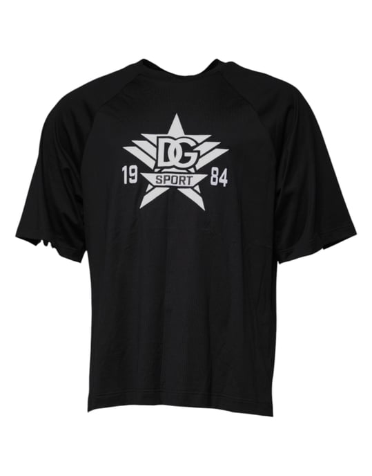 Dg Sport Star Logot-shirt - Image 2