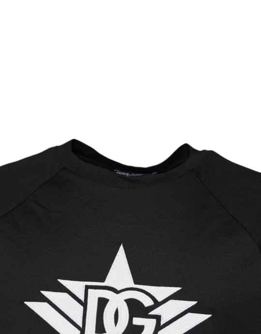 Dg Sport Star Logot-shirt - Image 3