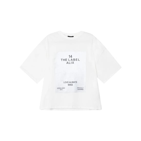 Alix The Label T-shirts 2511819456 - Image 1