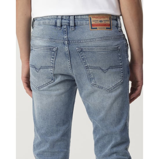 Diesel D-vyl jeans - Image 2
