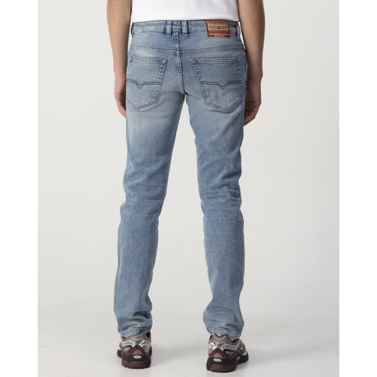 Diesel D-vyl jeans - Image 5