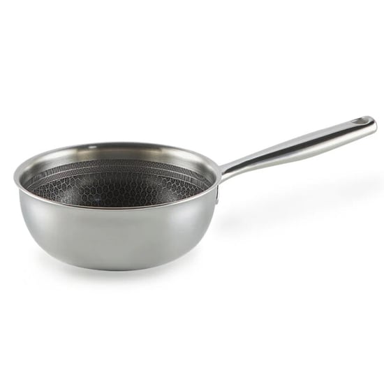 Habonne Sauspan hybrid triply rvs 18cm - Image 5