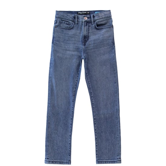 Cars 57238 garwell blue denim - Image 1