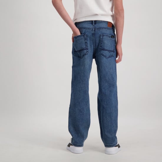 Cars 57238 garwell blue denim - Image 2