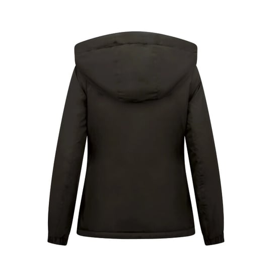 Beluomo Korte winterjas slim fit - Image 2