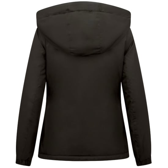 Beluomo Korte winterjas slim fit - Image 3