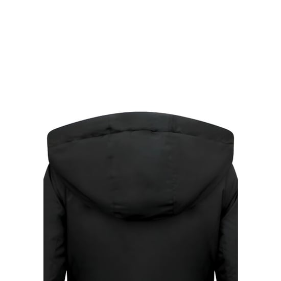 Beluomo Korte winterjas slim fit - Image 4