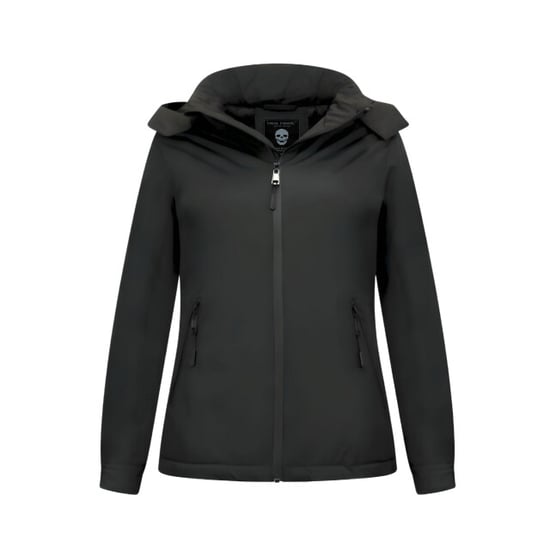 Beluomo Korte winterjas slim fit - Image 5