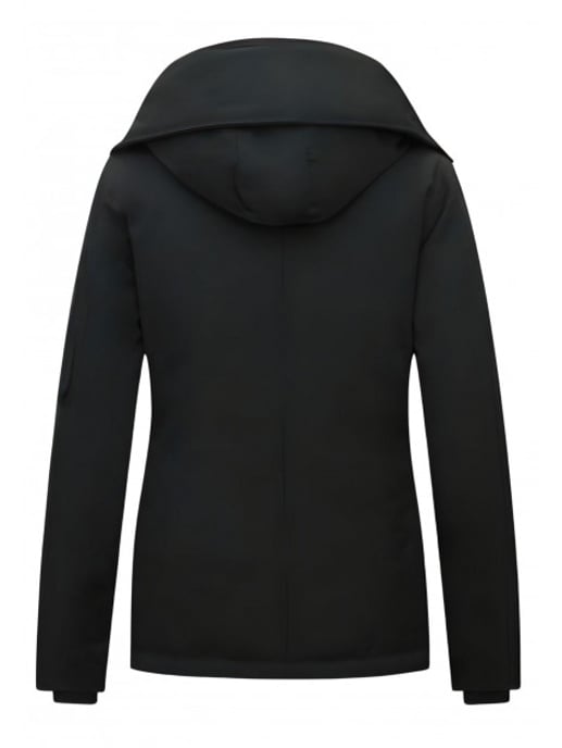 TheBrand Getailleerde winterjas kort - Image 6