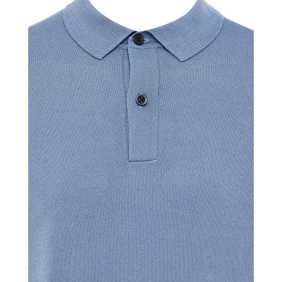 Genti Polo met korte mouwen - Image 2