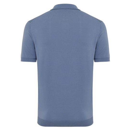 Genti Polo met korte mouwen - Image 3