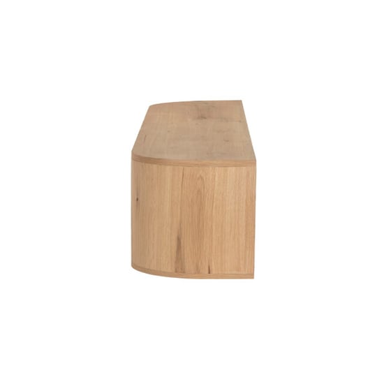Livingfurn tv-meubel novero zwevend 35x180x33cm - Image 6
