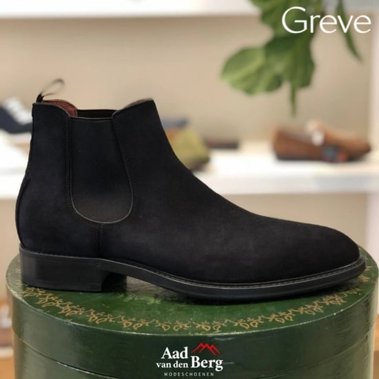 Greve Herenschoenen enkellaarzen - Image 2
