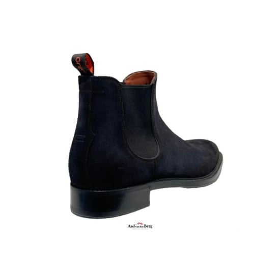 Greve Herenschoenen enkellaarzen - Image 3