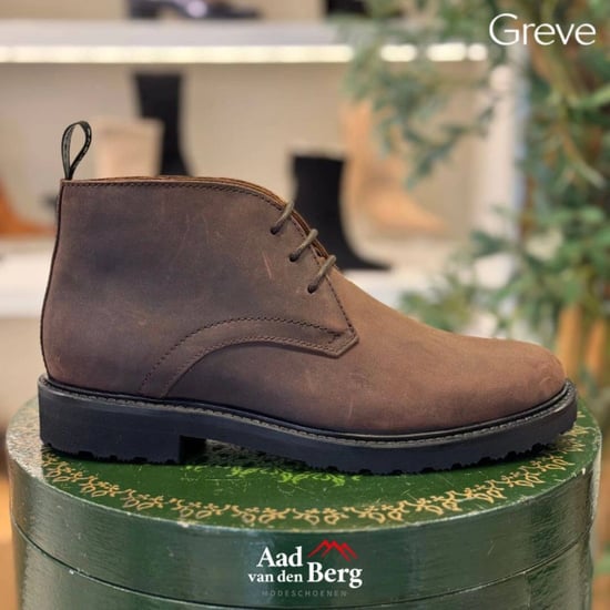 Greve Herenschoenen veterlaarzen - Image 4