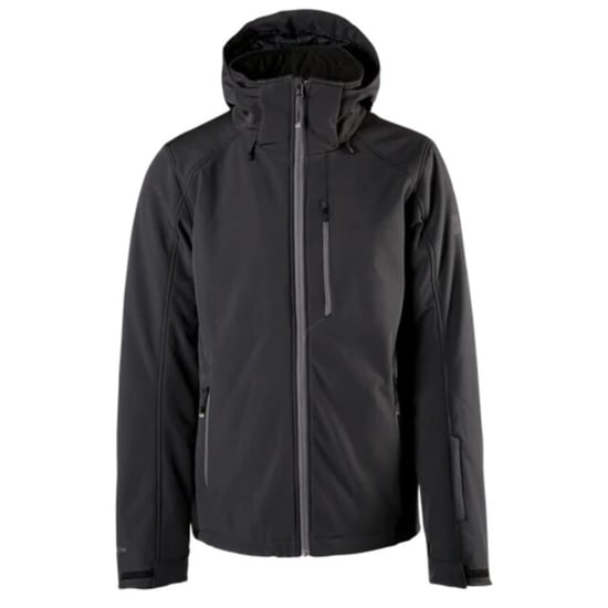 Brunotti Softshell winterjas heren - Image 1