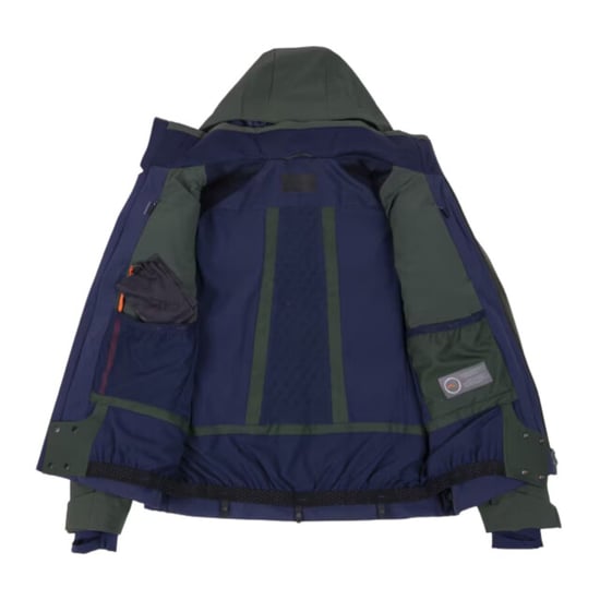 Kjus Ski jas heren - Image 2