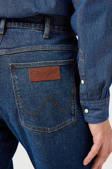 GB - Wrangler - Frontier - Maedow Haze - Image 2