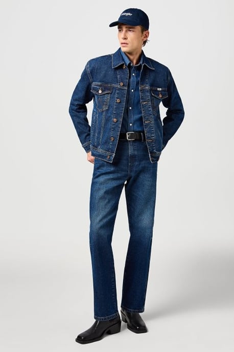 GB - Wrangler - Frontier - Maedow Haze - Image 3