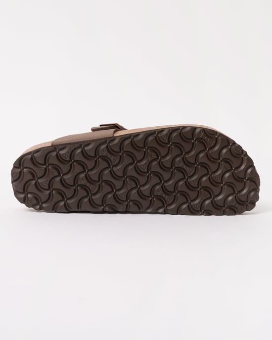 Gizeh Mocha Flip Flop in Tan - Image 4