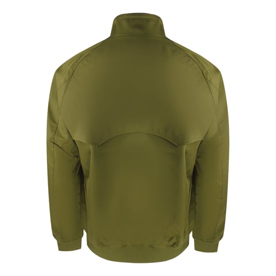 Aquascutum Active Archival Army Green Jacket - Image 2