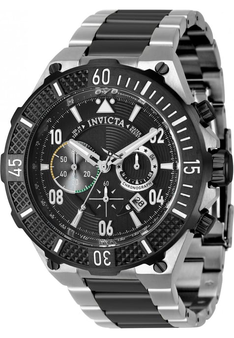 Invicta IN-40511 Mens Aviator Watch - Image 1
