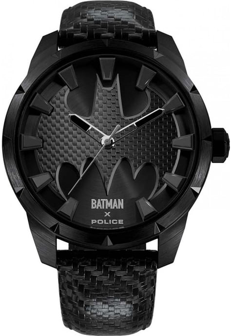 Police PEWGA0075502 Mens Batman X Watch - Image 1