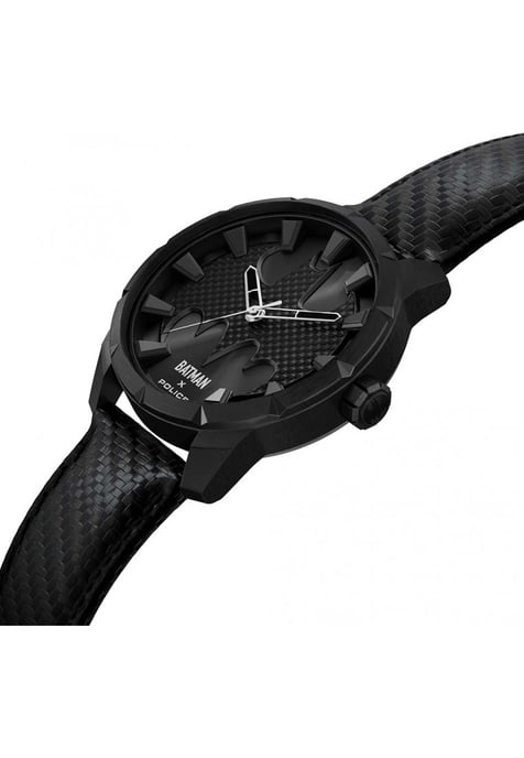 Police PEWGA0075502 Mens Batman X Watch - Image 2