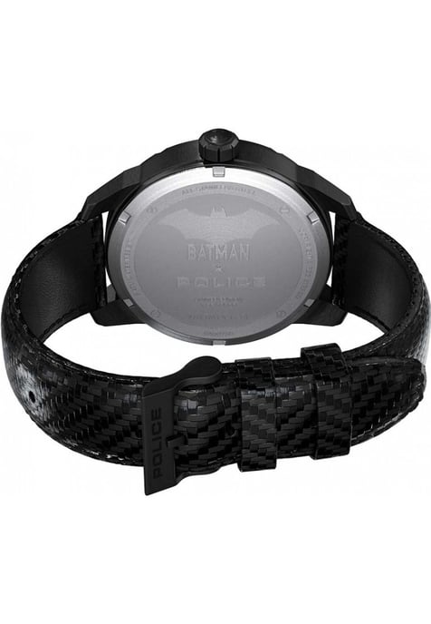 Police PEWGA0075502 Mens Batman X Watch - Image 3