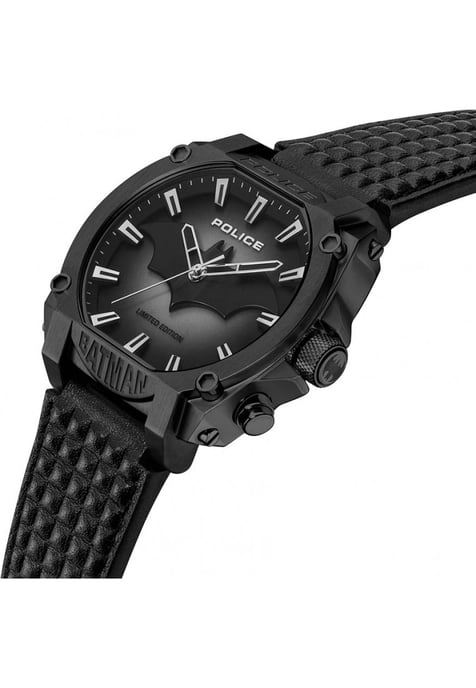 Police PEWGD0022601 Mens Forever Batman Watch - Image 3