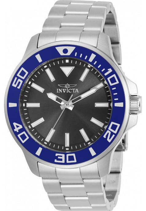 Invicta IN-30745 Mens Pro Diver Watch - Image 1