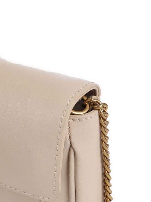 Love Birds Mini Tas Leer Clutch - Image 5