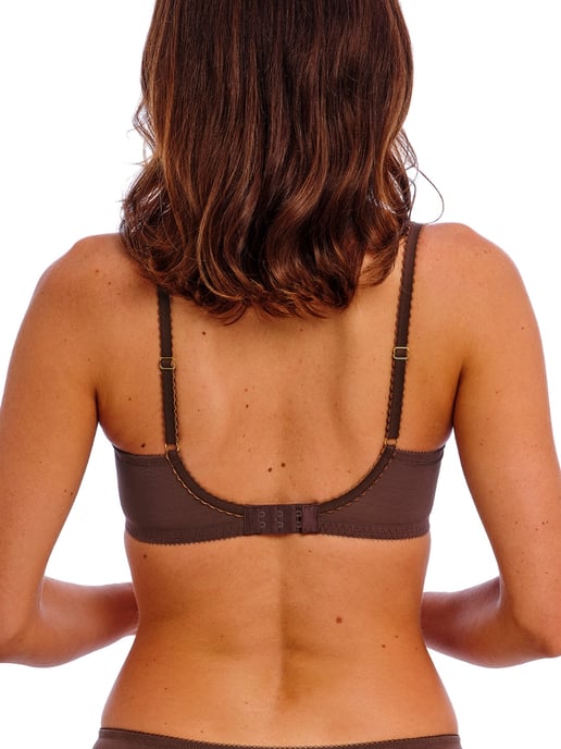 Florilege Underwired Bra - Image 2