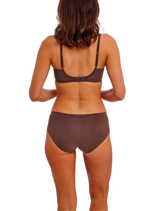Florilege Underwired Bra - Image 4