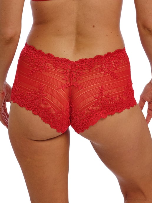 Embrace Lace Boyshort - Image 2