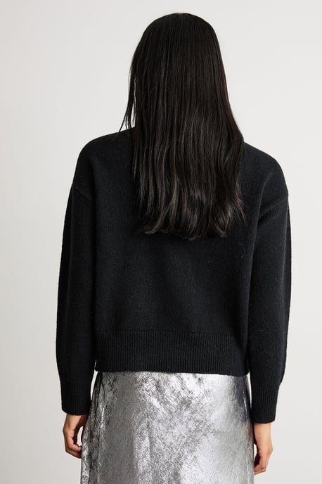 Merry Margarita Christmas Jumper - Image 3