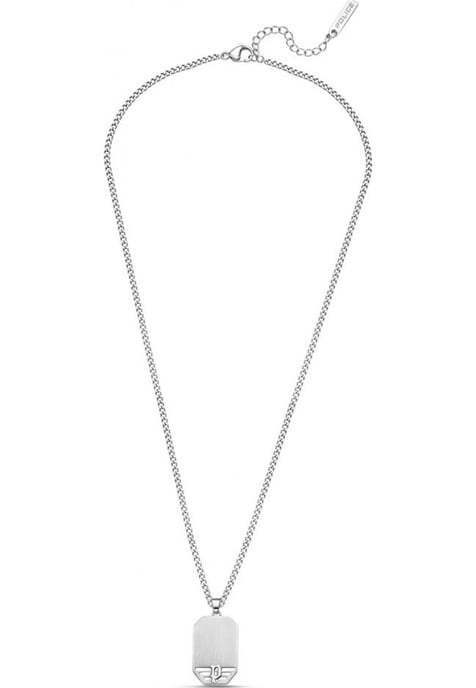 Police PEAGN0035901 Mens Motive Necklace - Image 1
