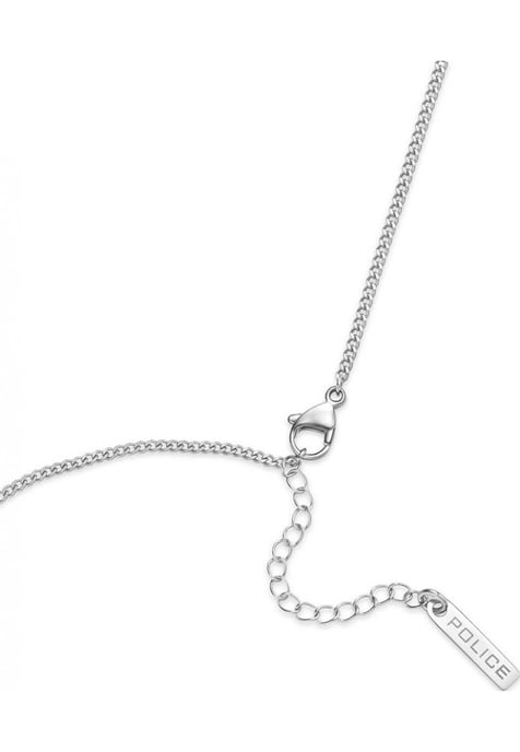 Police PEAGN0035901 Mens Motive Necklace - Image 3