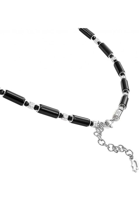 Police PEAGN0037301 Mens Silo Necklace - Image 3