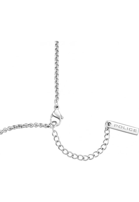 Police PEAGN0010001 Mens Saint II Necklace - Image 3