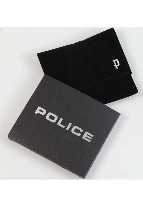 Police PEAGN0010001 Mens Saint II Necklace - Image 5