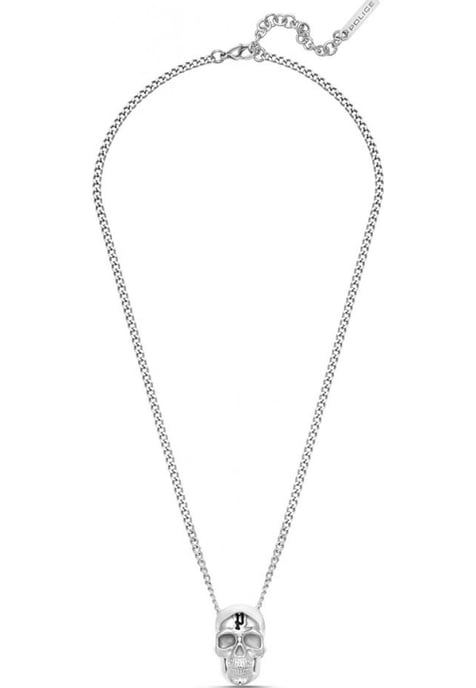 Police PEAGN0000903 Mens Vertex Necklace - Image 1