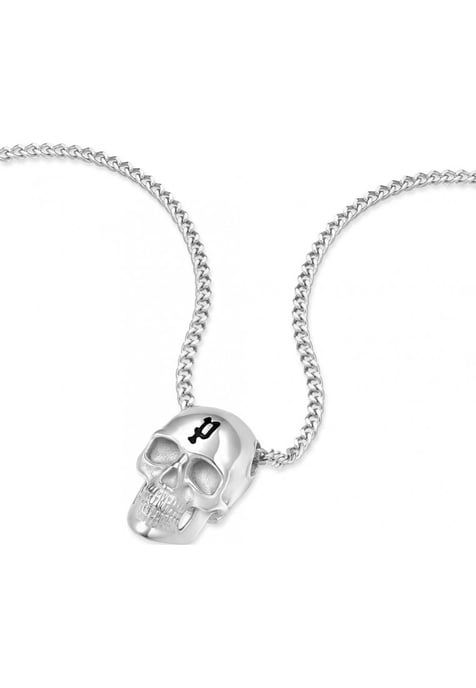 Police PEAGN0000903 Mens Vertex Necklace - Image 2