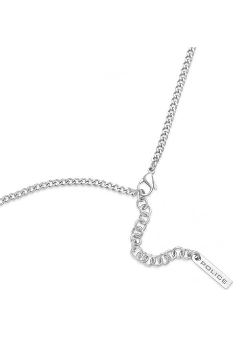 Police PEAGN0000903 Mens Vertex Necklace - Image 3