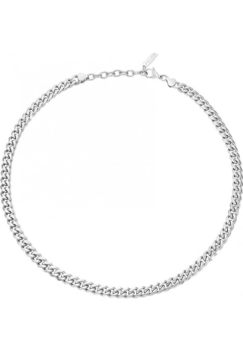 Police PEAGN0011301 Mens Docile Necklace - Image 1
