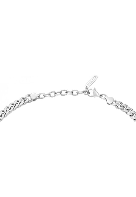 Police PEAGN0011301 Mens Docile Necklace - Image 3